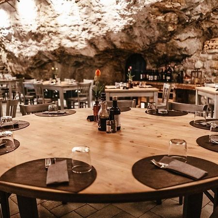La Cantinota - Locanda De Manincor Rooms Arco Zewnętrze zdjęcie