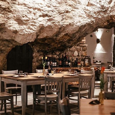 La Cantinota - Locanda De Manincor Rooms Arco Zewnętrze zdjęcie