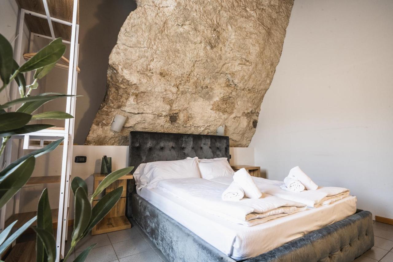 La Cantinota - Locanda De Manincor Rooms Arco Zewnętrze zdjęcie
