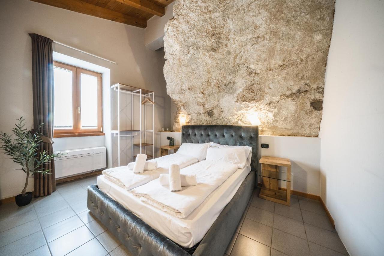 La Cantinota - Locanda De Manincor Rooms Arco Zewnętrze zdjęcie