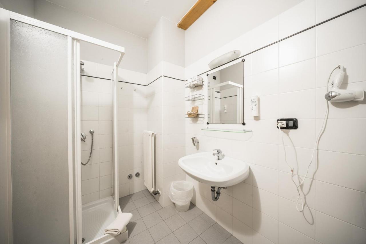 La Cantinota - Locanda De Manincor Rooms Arco Zewnętrze zdjęcie