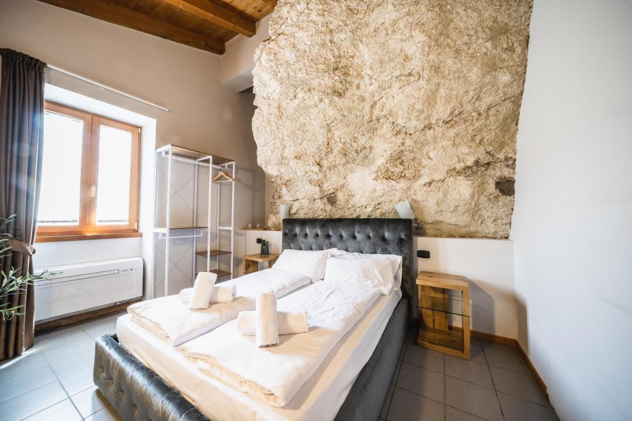 La Cantinota - Locanda De Manincor Rooms Arco Zewnętrze zdjęcie