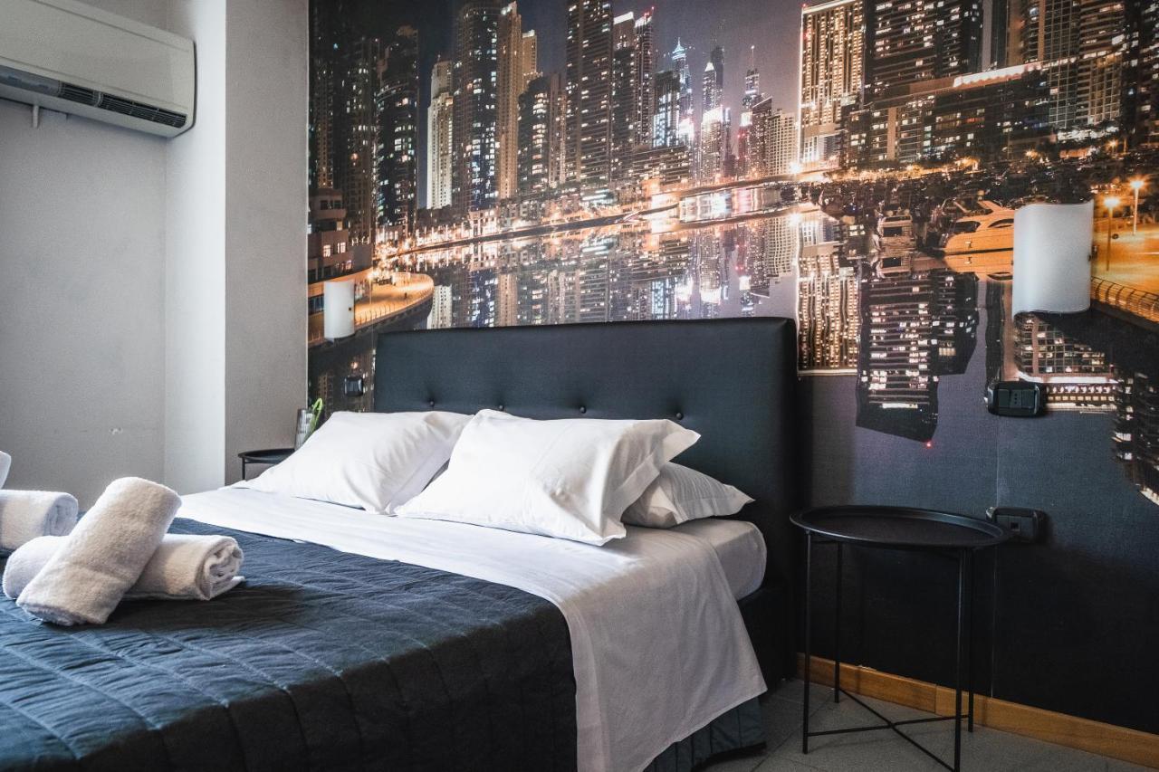La Cantinota - Locanda De Manincor Rooms Arco Zewnętrze zdjęcie