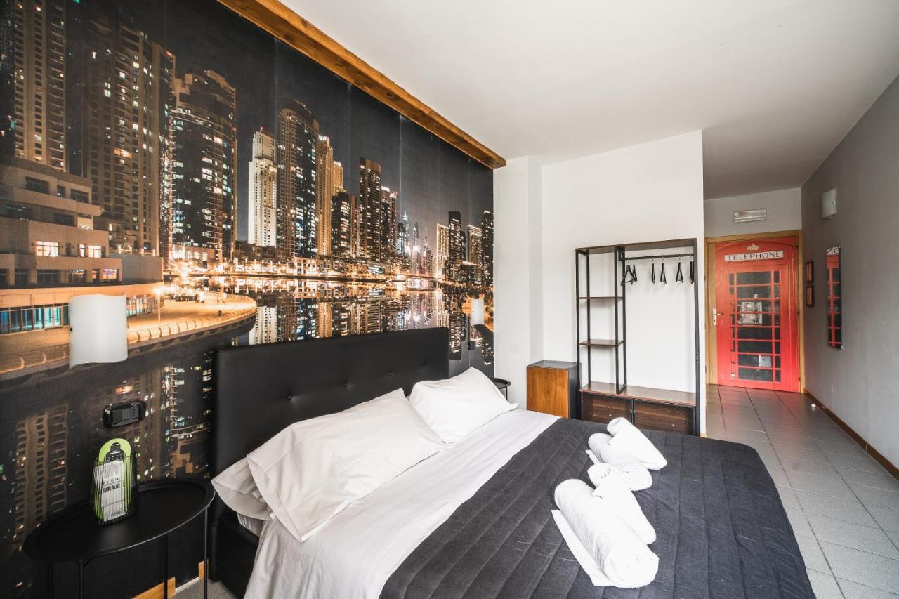 La Cantinota - Locanda De Manincor Rooms Arco Zewnętrze zdjęcie