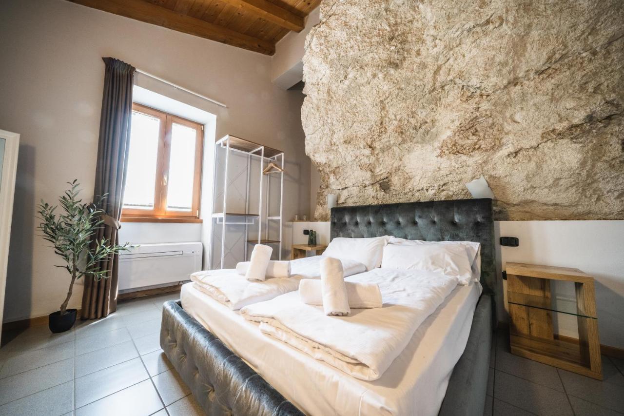 La Cantinota - Locanda De Manincor Rooms Arco Zewnętrze zdjęcie
