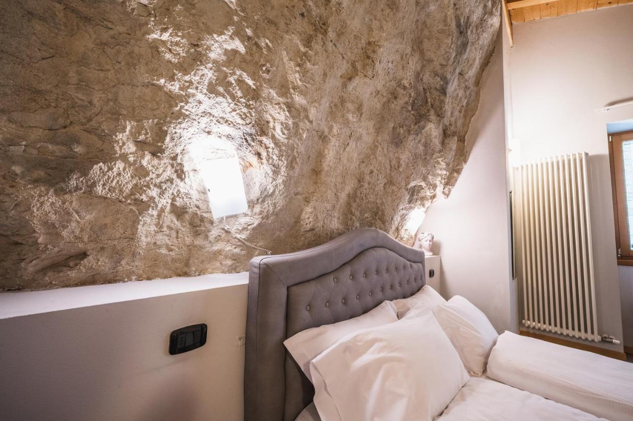 La Cantinota - Locanda De Manincor Rooms Arco Zewnętrze zdjęcie