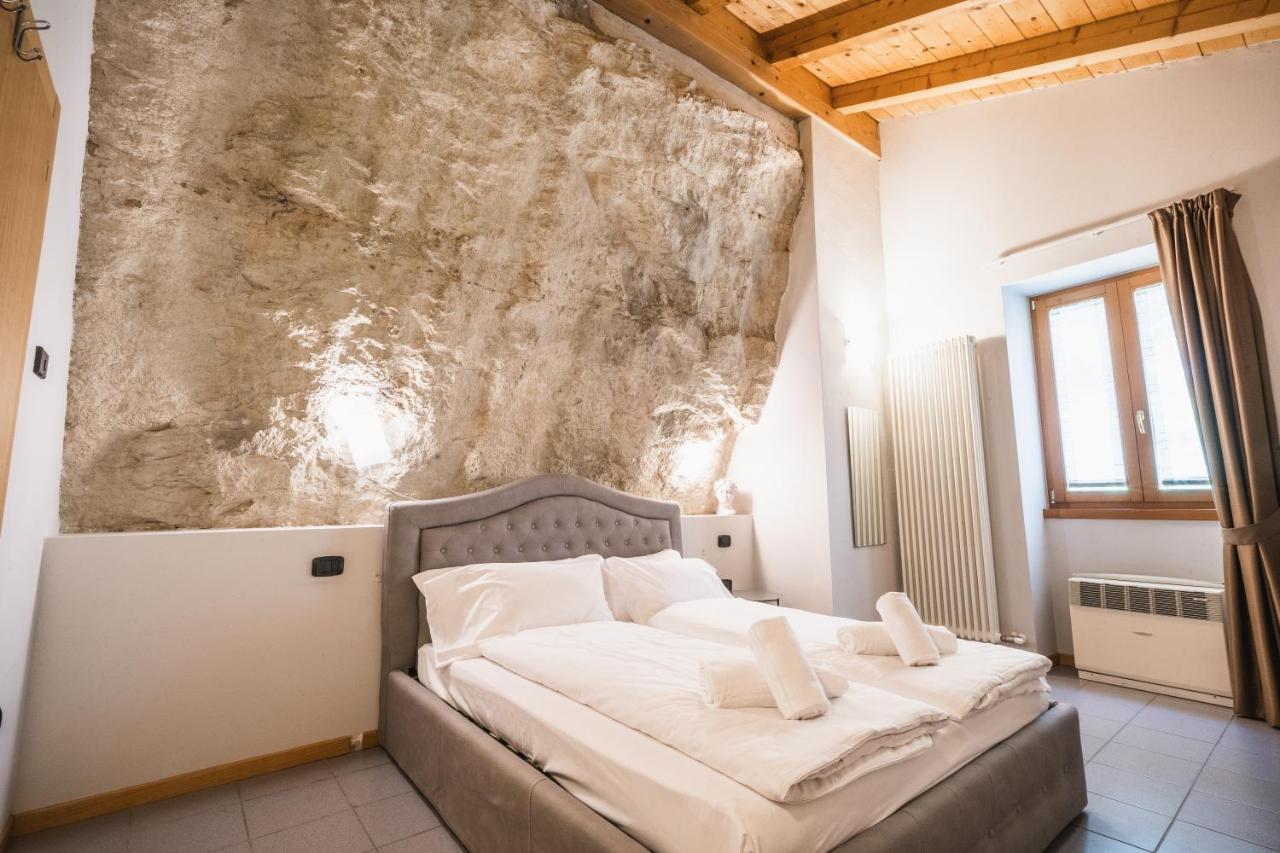 La Cantinota - Locanda De Manincor Rooms Arco Zewnętrze zdjęcie